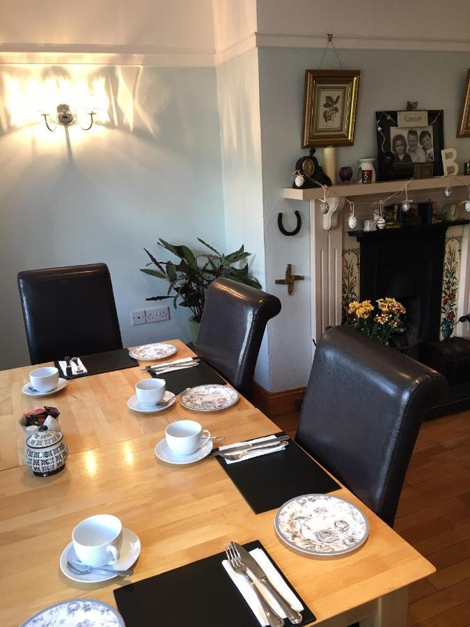 Teac Seain Bar & Bnb Anascaul Eksteriør bilde